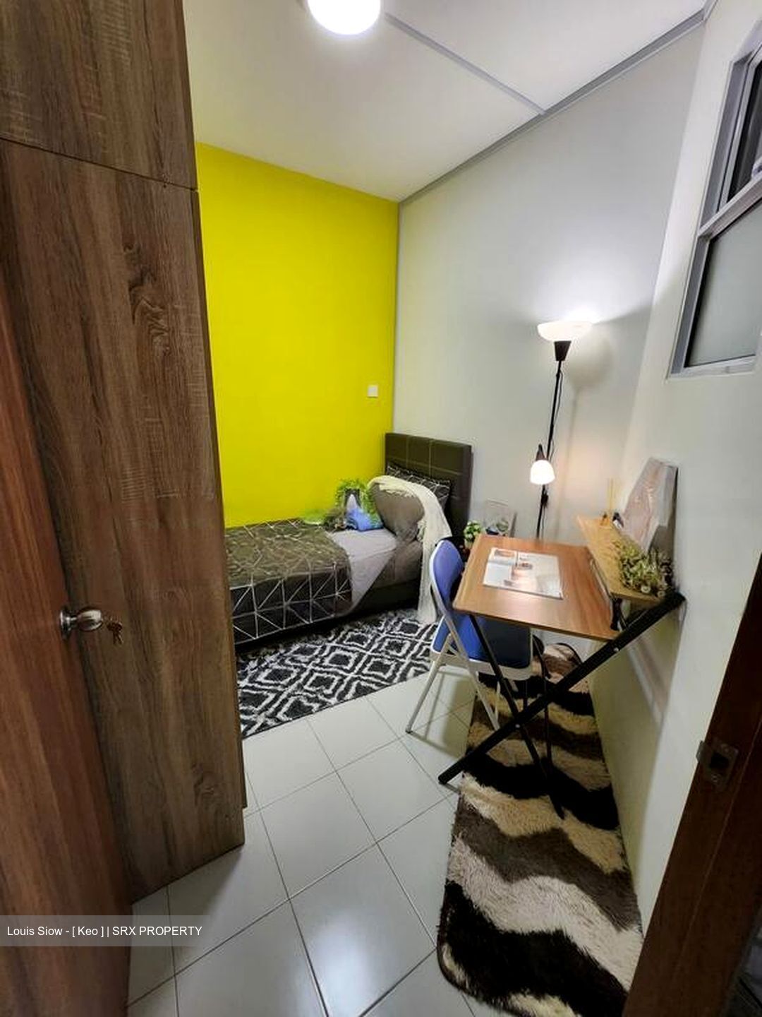 Boon Teck Apartment (D12), Apartment #556460931